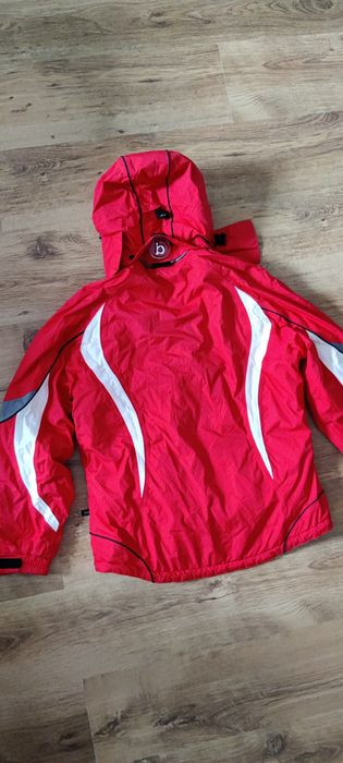 Kurtka narciarska benger rozm 38