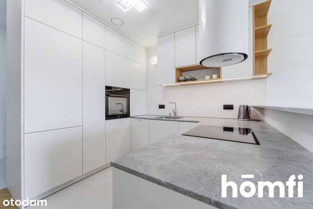 Nowe 3-Pokojowe Mieszkanie | Balkon 16 m²