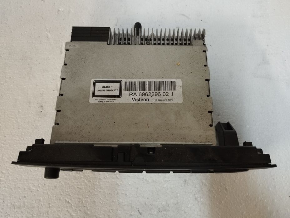 BMW E90 E81 E87 Radio CD