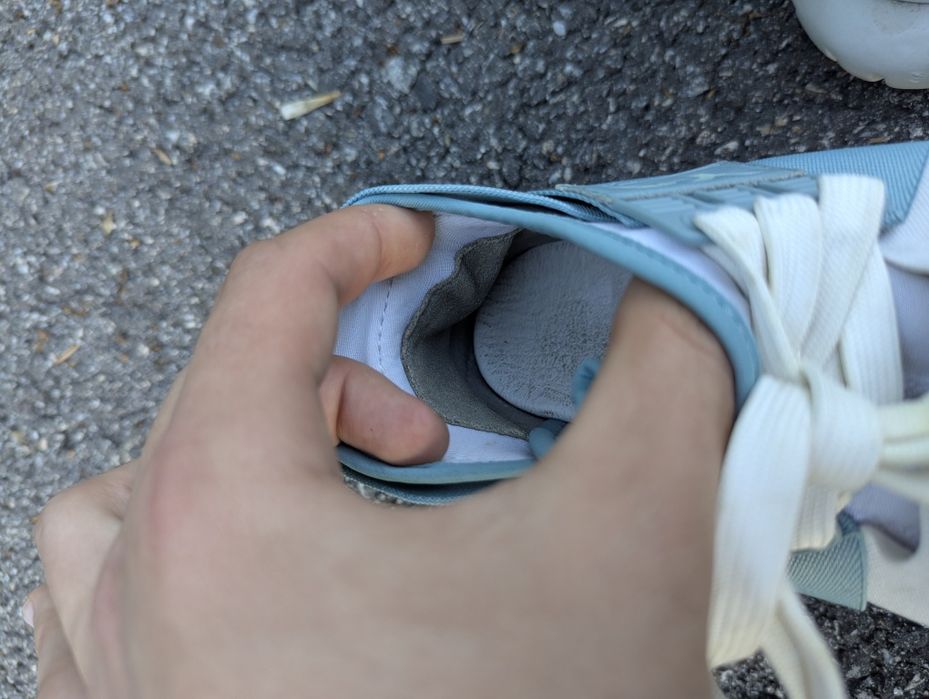 Кросівки Adidas Y3