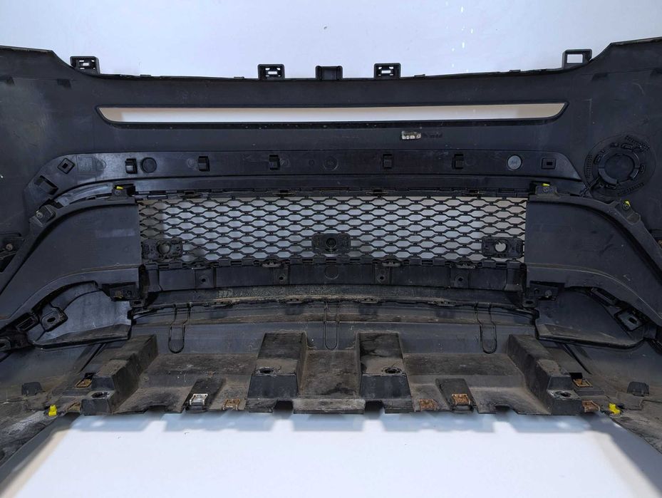 Бампер передній Range Rover Evoque L551