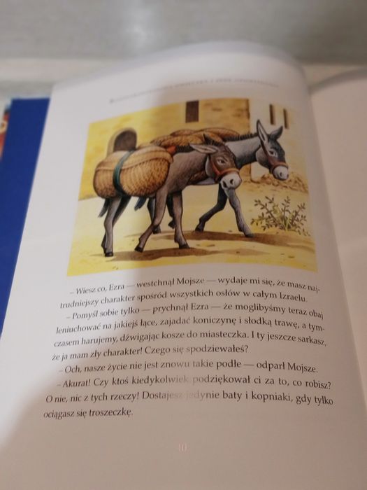 Książka dla najmłodszych