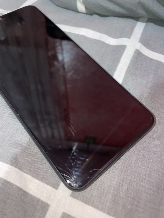 Samsung a12 nacho