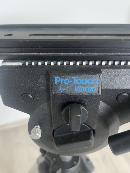 Manfrotto 117 Statyw fotograficzny profesjonalny