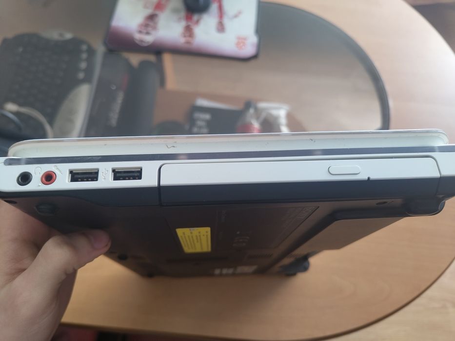Laptop Sony Vaio
