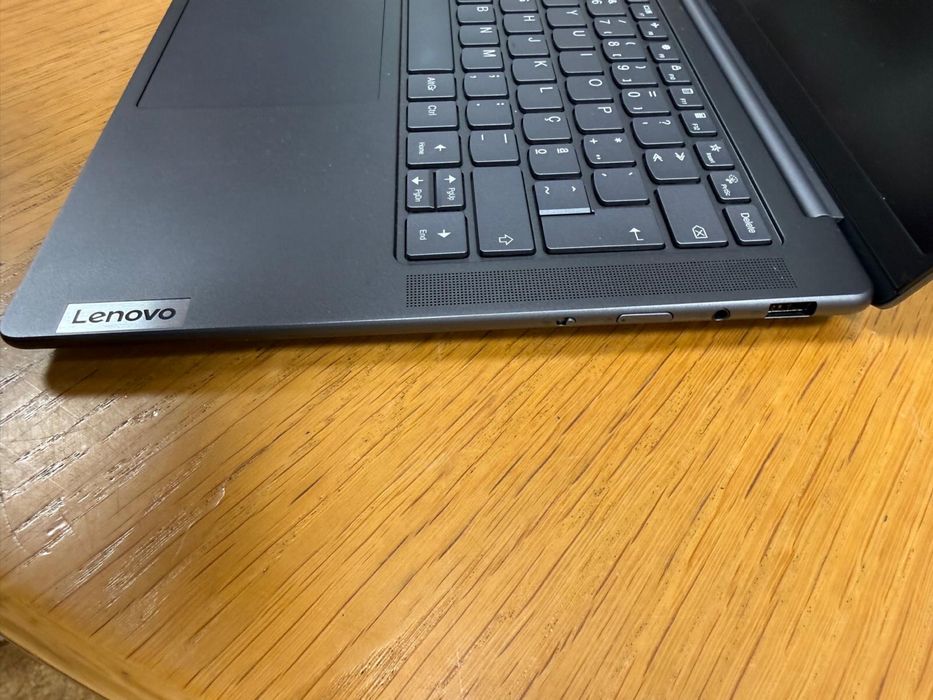 Portatil Lenoco yoga 7 pro