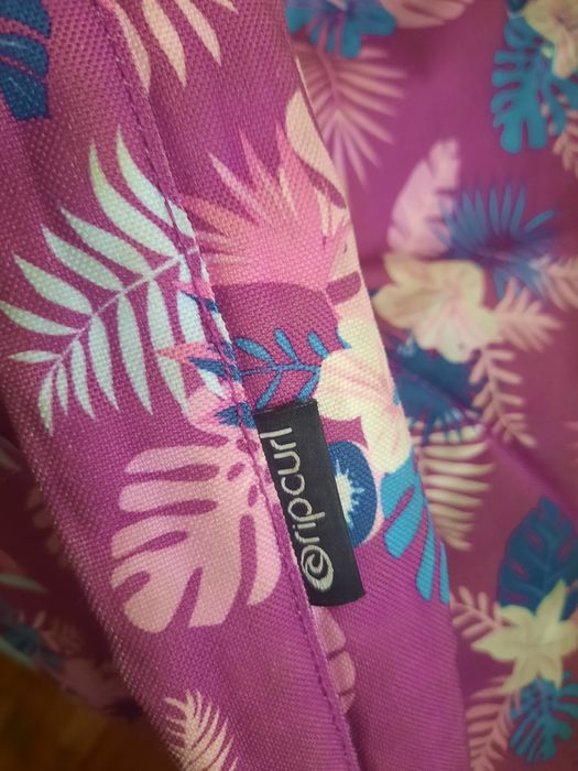 Mochila rosa Marca Ripcol