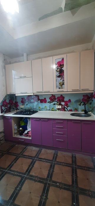 Продаётся 3х комн.квартира в Чугуеве