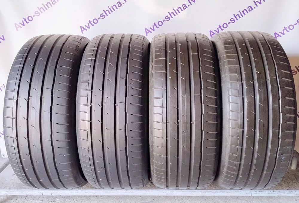 Шини літні R19 255/45 Hankook Ventus S1 Evo3 EV