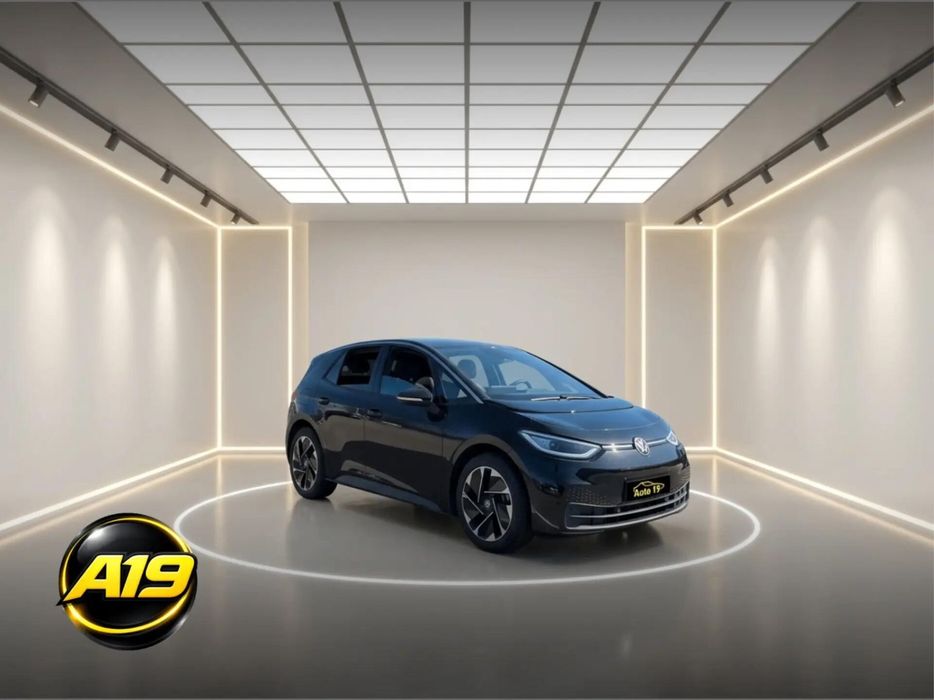 VW ID.3 58 kWh Pro