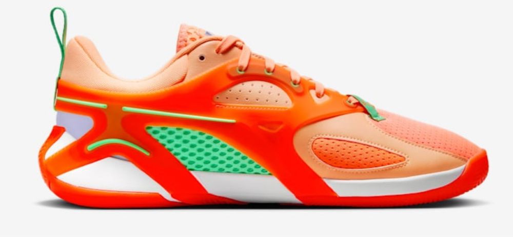 Buty do koszykówki Jordan Heir Sneaker