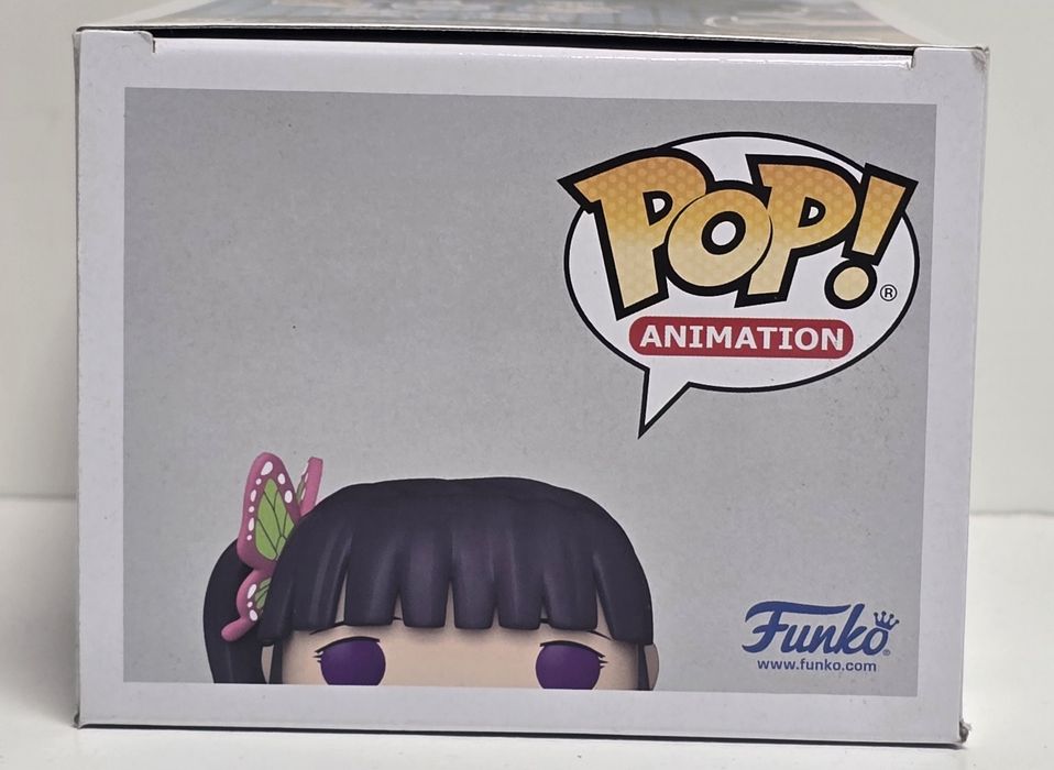 Kanao Tsuyuri - Demon Slayer Funko pop 1305