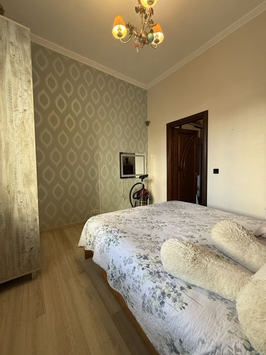 Здам квартиру вул. Шевченка