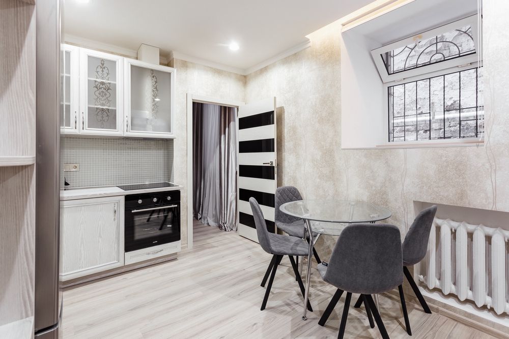 Посуточно красивая квартира , 2 спальни, центр, 2 мин до Дерибасовской