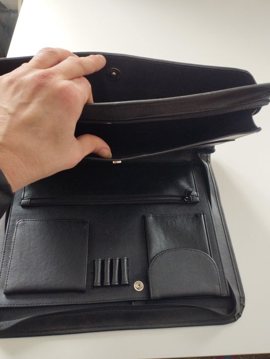 Папка для документів