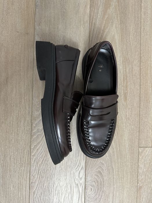 ZARA (Зара) лофери