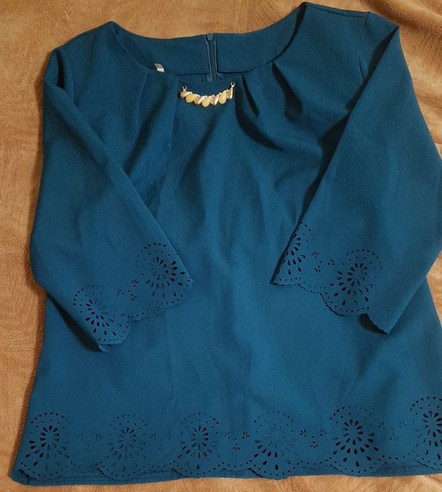 Блуза жіноча. Кофтинка нарядна