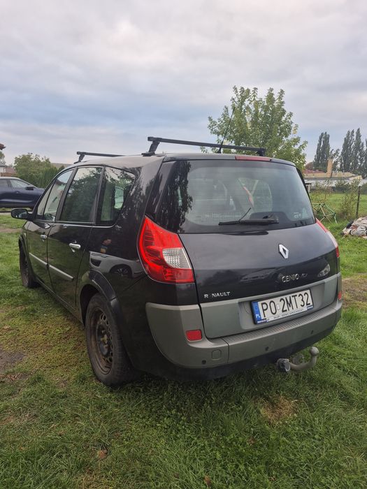 Renault Scenic 1.5 dci 2007