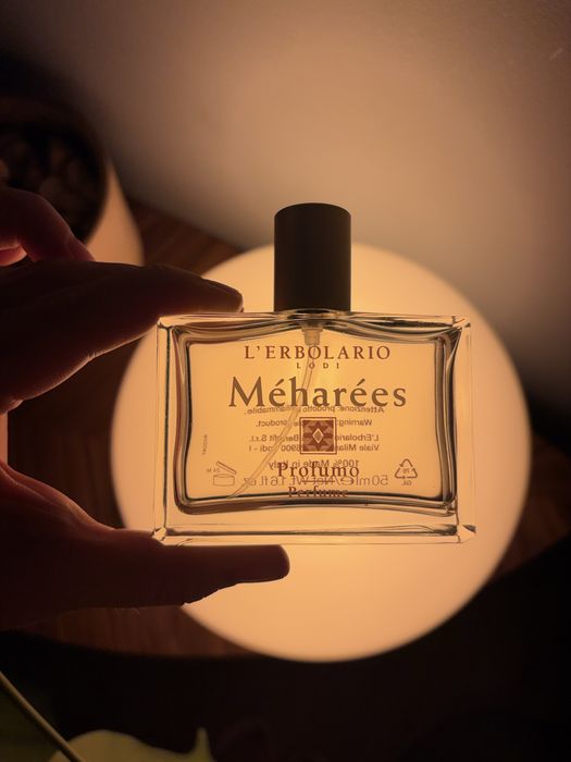L'Erbolario Méharées ~30ml