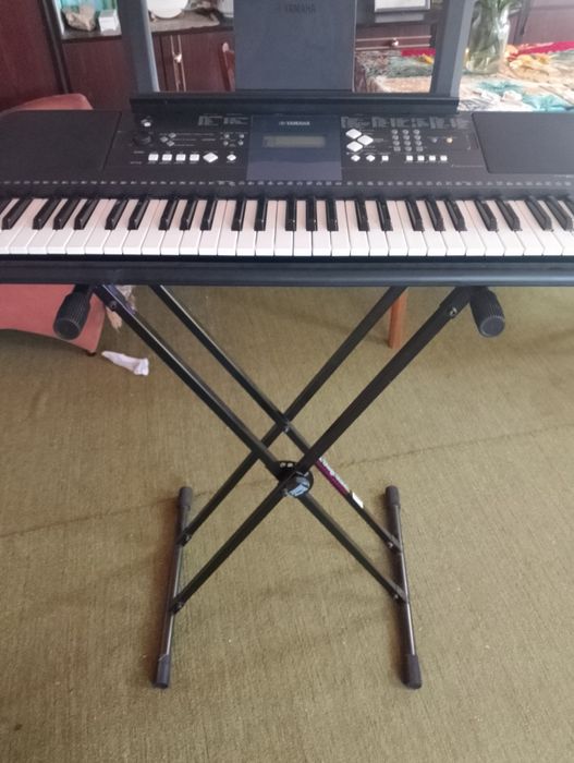 Сентизатор як новий