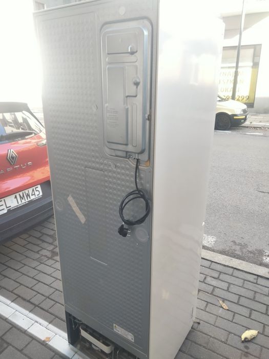 Lodówka Samsung No Frost