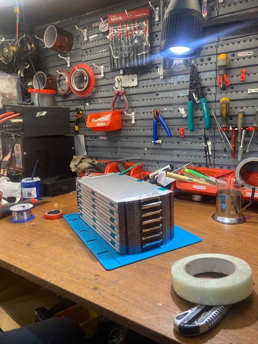 Ремот инверторов, ИБП, акамуляторов, електротехники с встроеной АКБ