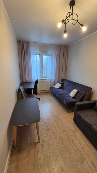 REZERWACJA do 10.03 Mieszkanie 3 pokojowe na wynajem