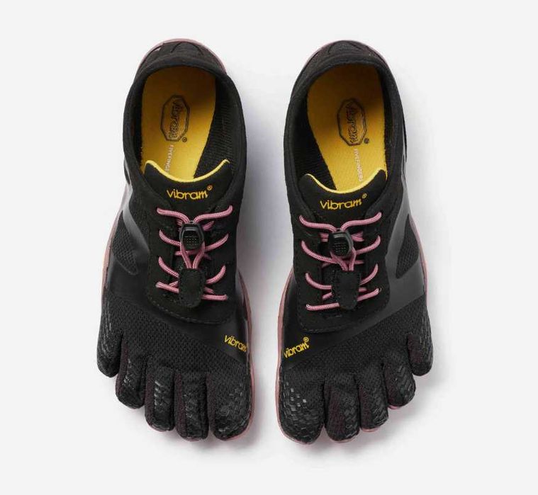 Жіночі трекінгові черевики Vibram Fivefingers KSO EVO