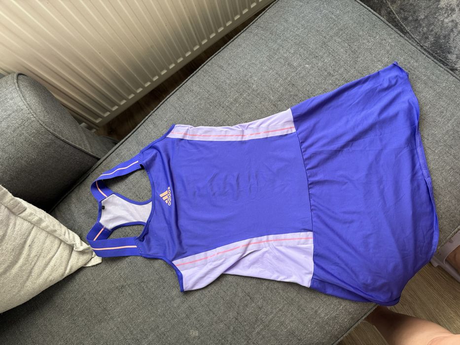 Sukienka od Adidas