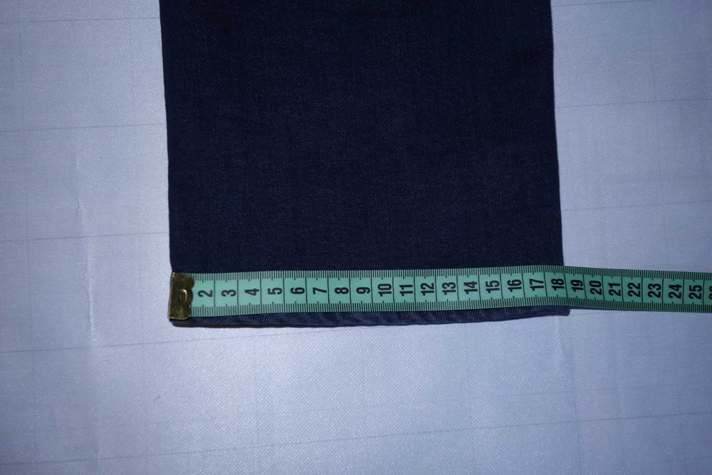 Джинсы LEVIS мужские W34 L34