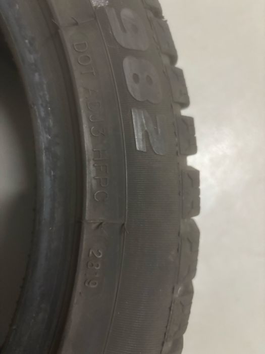 Opony zimowe Sunfull