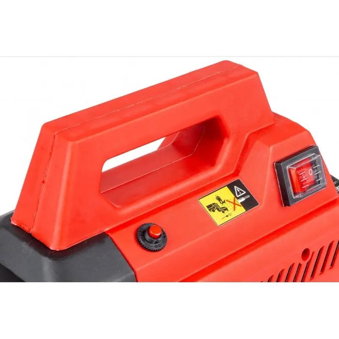 Мойка высокого давления LEX LXHPW70-25