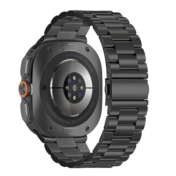 Tech-Protect Stainless Samsung Galaxy Watch Ultra 1 / 2/2024, 2026 (47