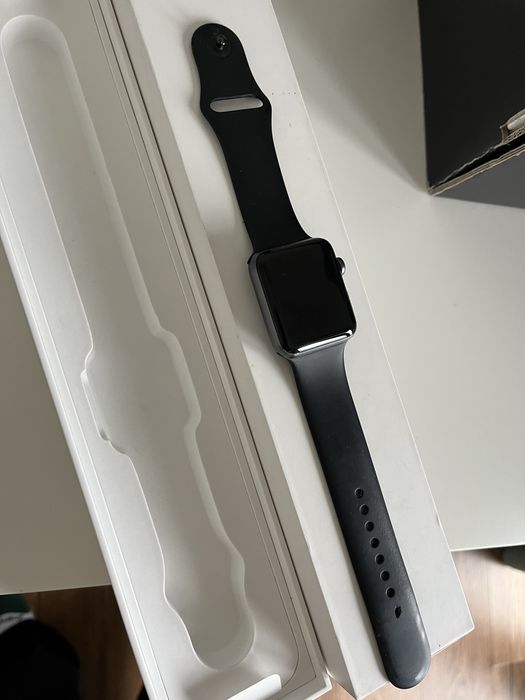 Apple Watch Series 2