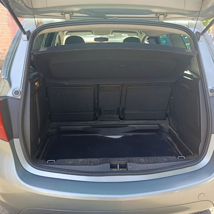 Opel Meriva B 1.4