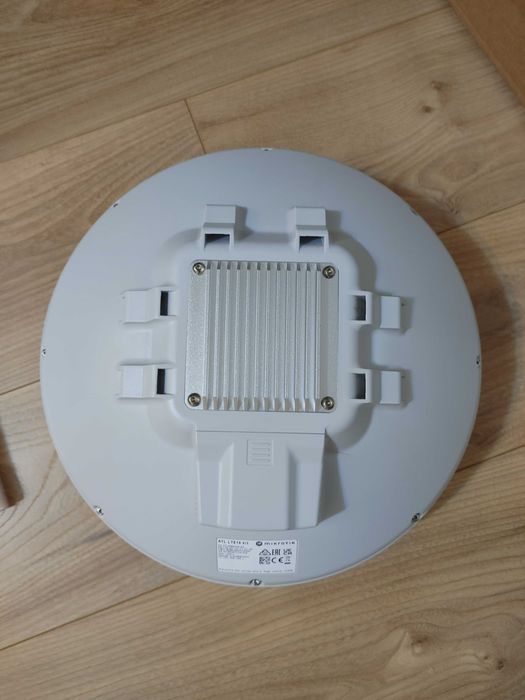 Mikrotik ATL LTE18 kit mimo4x4 ATLGM&EG18-EA