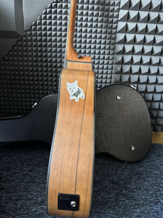 Gitara Elektro Akustyczna Ars Nova
