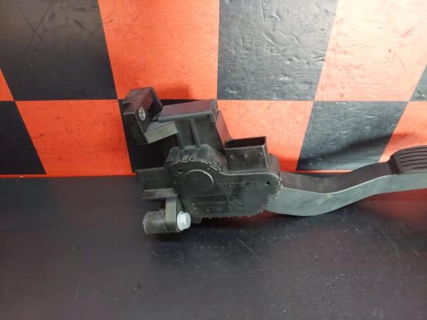 Pedal do acelerador IVECO Daily VI Chassis