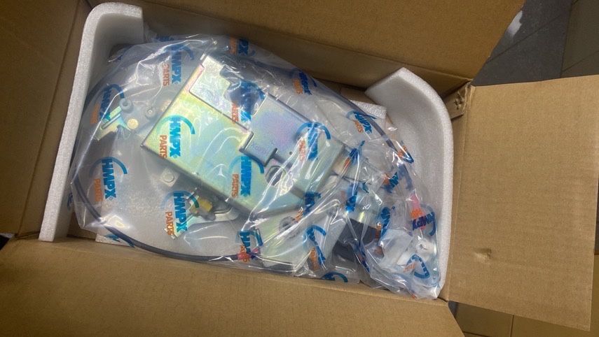 Замок боковой двери ремонт задний Форд Транзит продажа новые замки