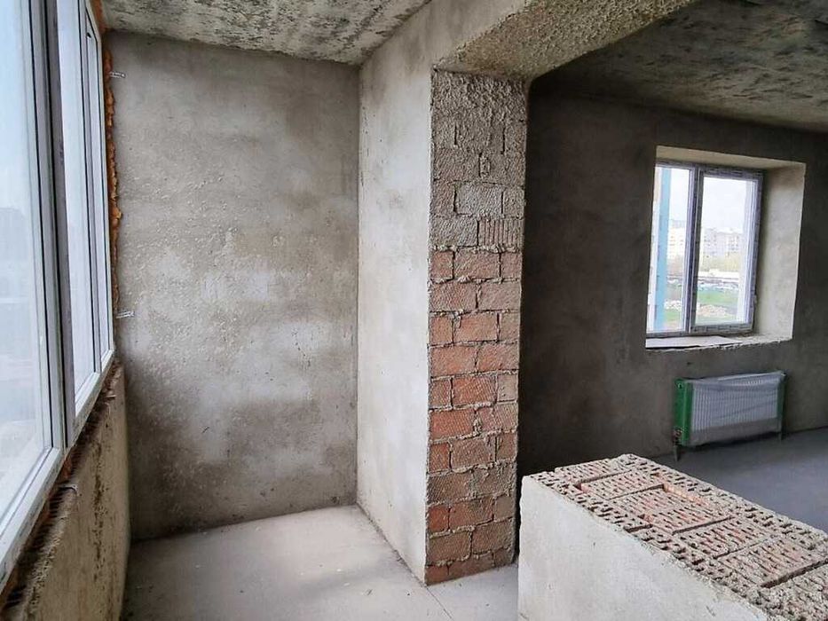 2-rooms apartment apartment by the address st. Sakharova (area 80 m²) - Atlanta.ua - photo 2