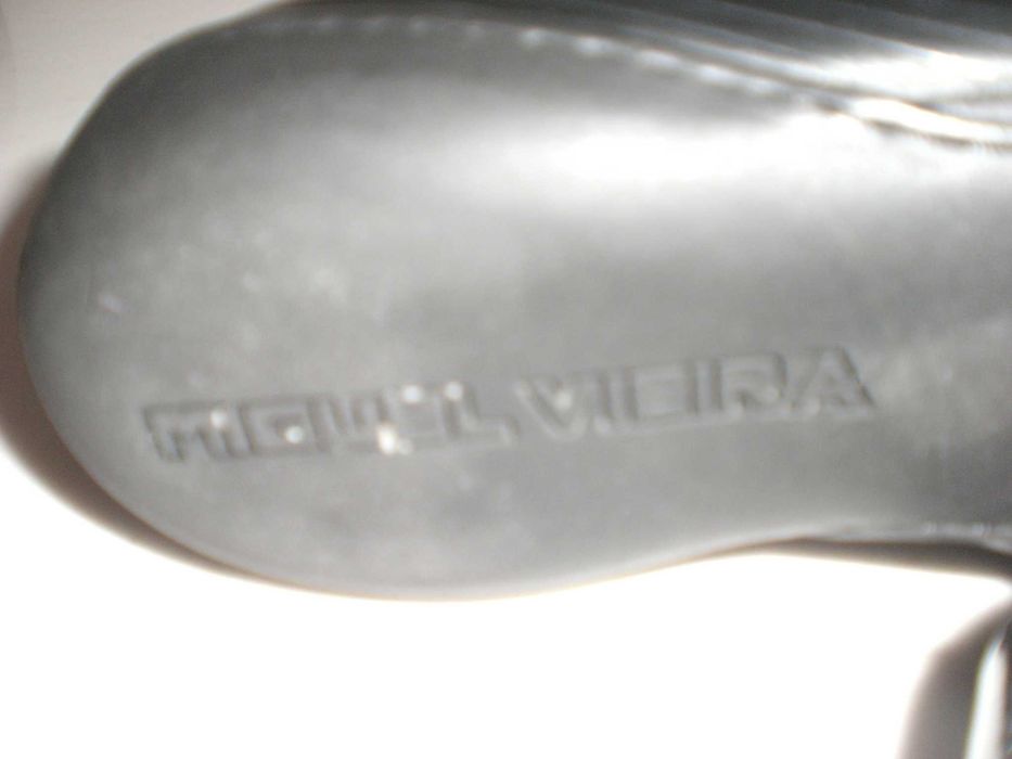 sapatos miguel vieria homem 39