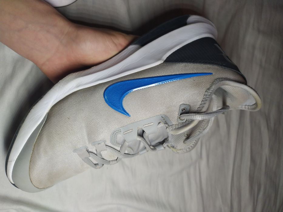 Продам кросівки Nike air max wildcard в гарному стані