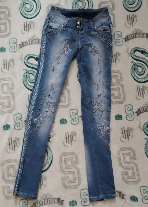 Продам джинси  жіночі