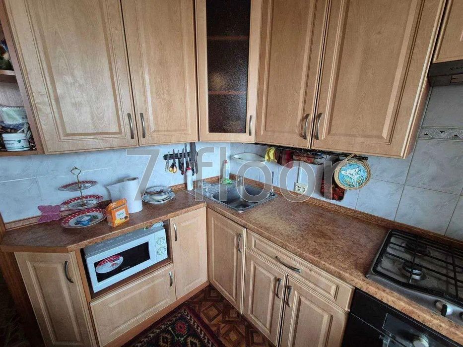 3-rooms apartment apartment by the address (area 85 m²) - Atlanta.ua - photo 2