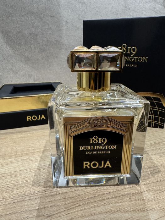 Roja Burlington 1819 EDP