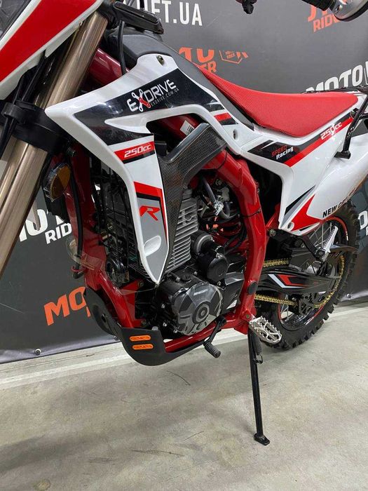 6 DAYS PRO-FACTORY 300CC NEW  Crf Про факторі 300 водяне