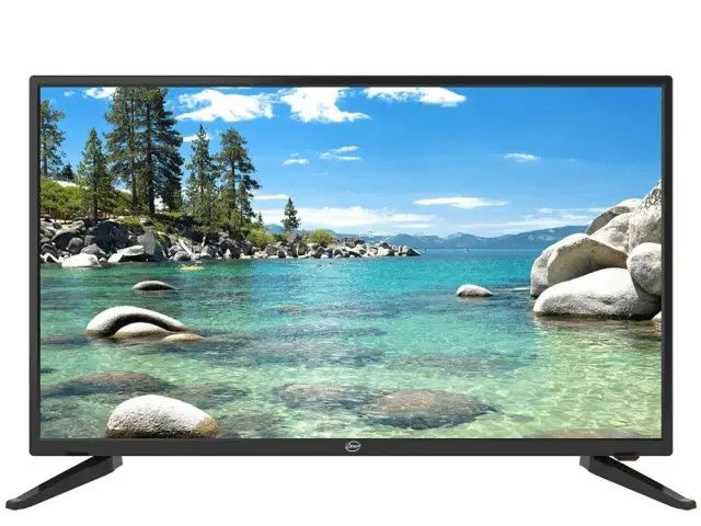 TV eSmart 32" LED HD