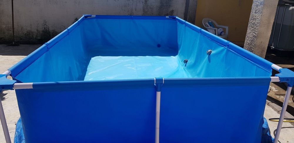 Piscina desmontavel Beastway