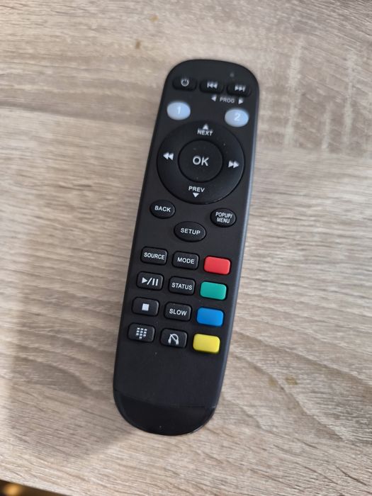 Pilot do uconnect nowy 1szt