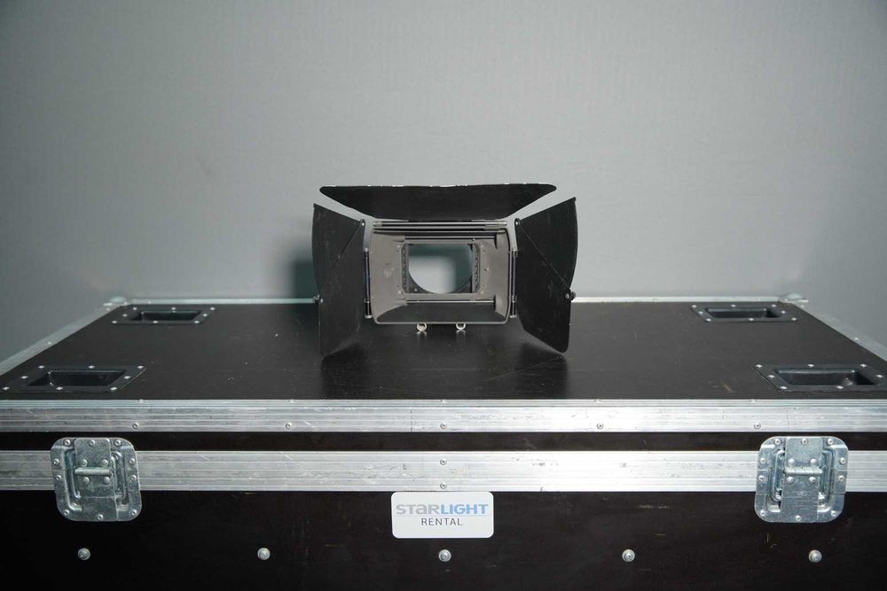 Компендіум Vocas MB-325 4х4